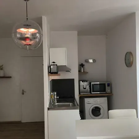 Le Vertigo Hypercentre Les Halles Donjon Wifi Linge De Pressing Daire *